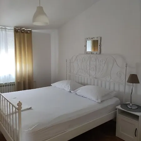 Marco Apartment Zadar