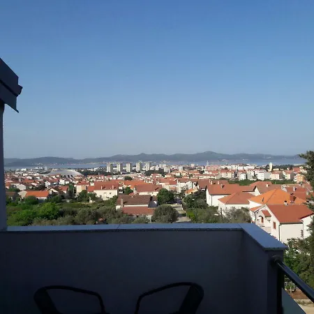 Apartament Marco