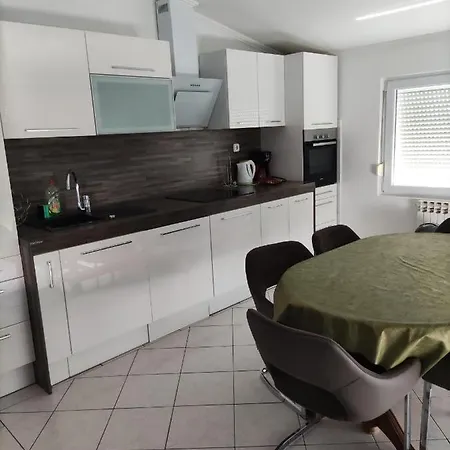 Apartment Marco Zadar