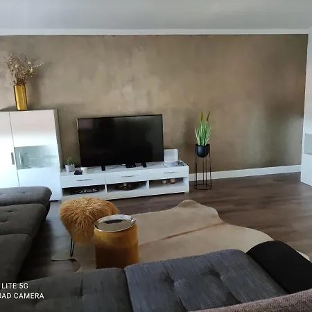 Apartamento Marco Zadar