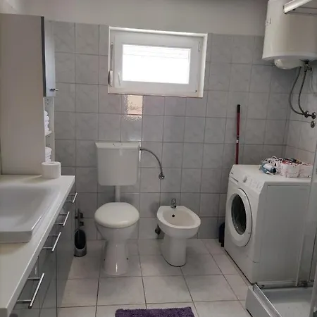 Marco Apartment Zadar