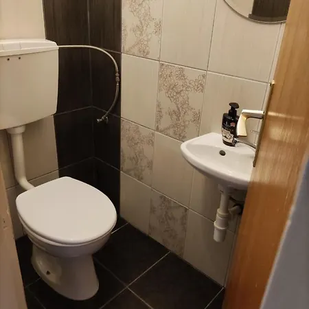 Apartment Marco