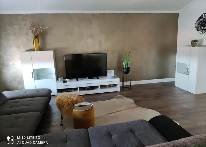 公寓 马可公寓 扎达尔